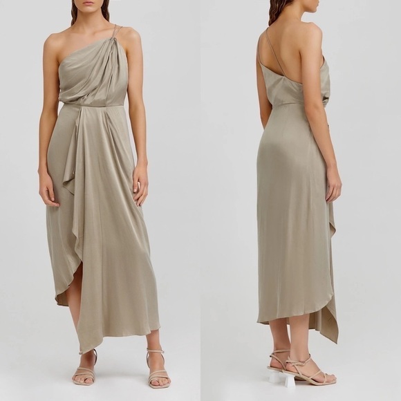 Significant Other Athena Dress 10 - Picture 1 of 10